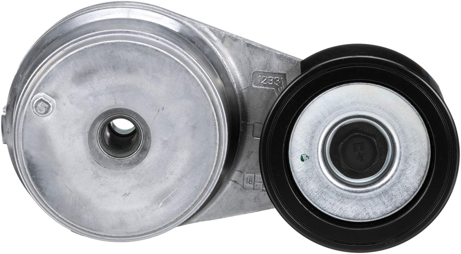 Fleet Runner Gates 38511 Heavy Duty Automatic Belt Drive Tensioner