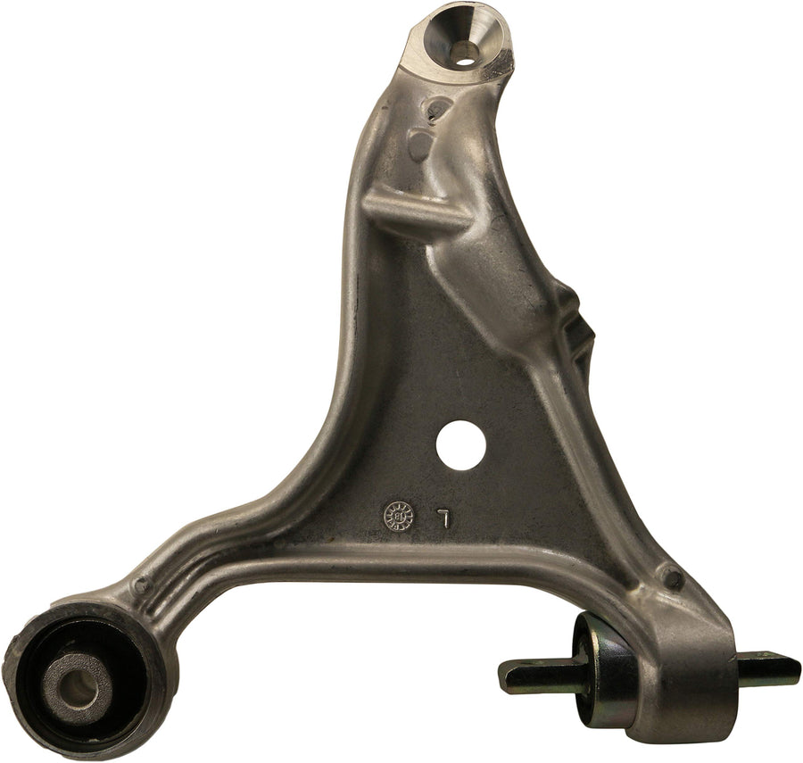 MOOG Suspension Control Arm front left lower forward RK640443