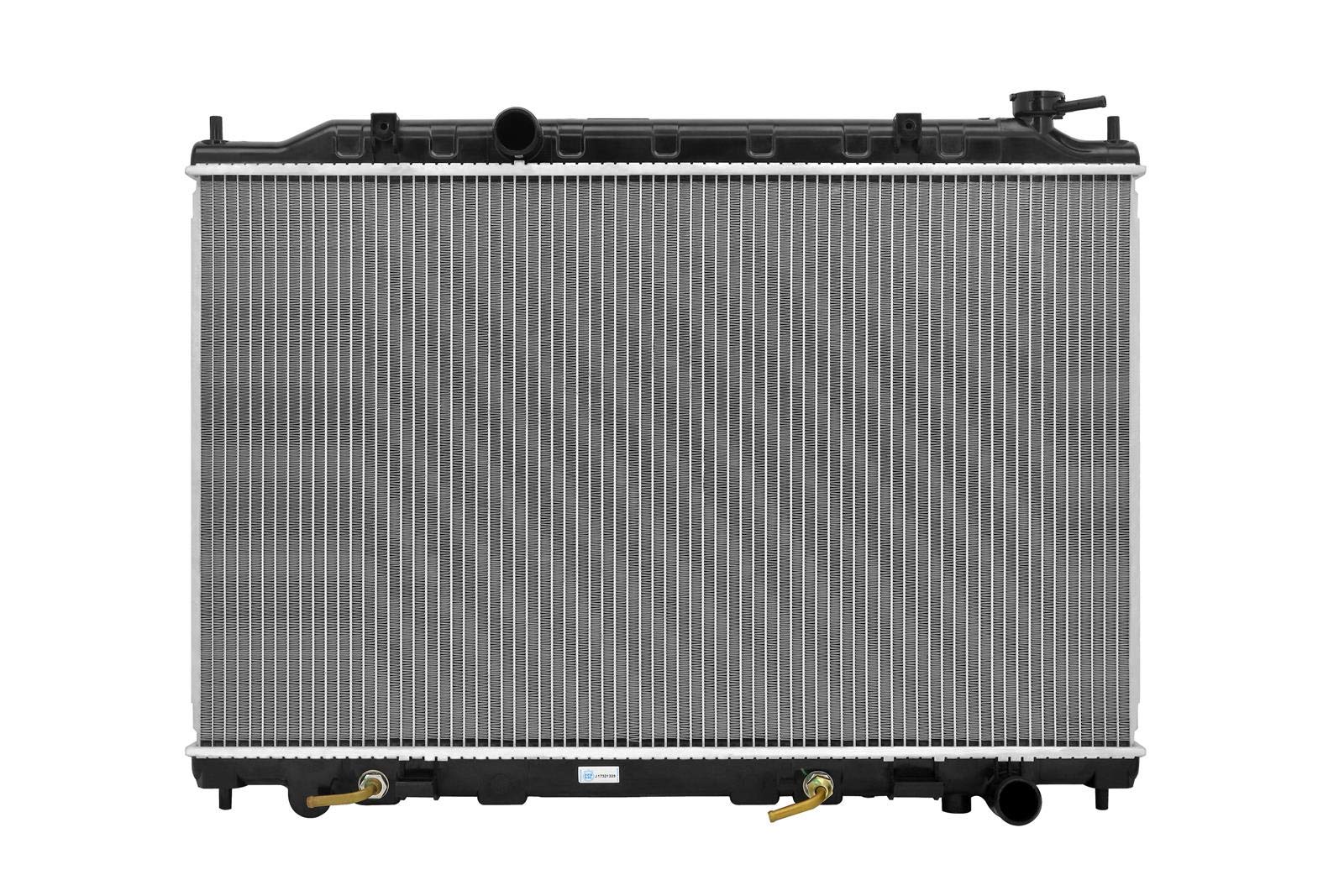 Radiator CSF 3133