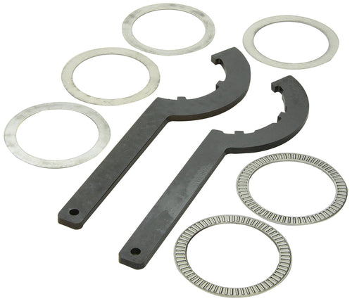 Thrust Washer QA1 Mount Kit with Spanner 7888110