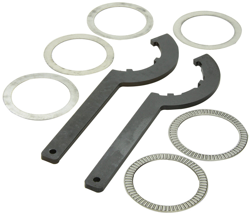 Thrust Washer QA1 Mount Kit with Spanner 7888110
