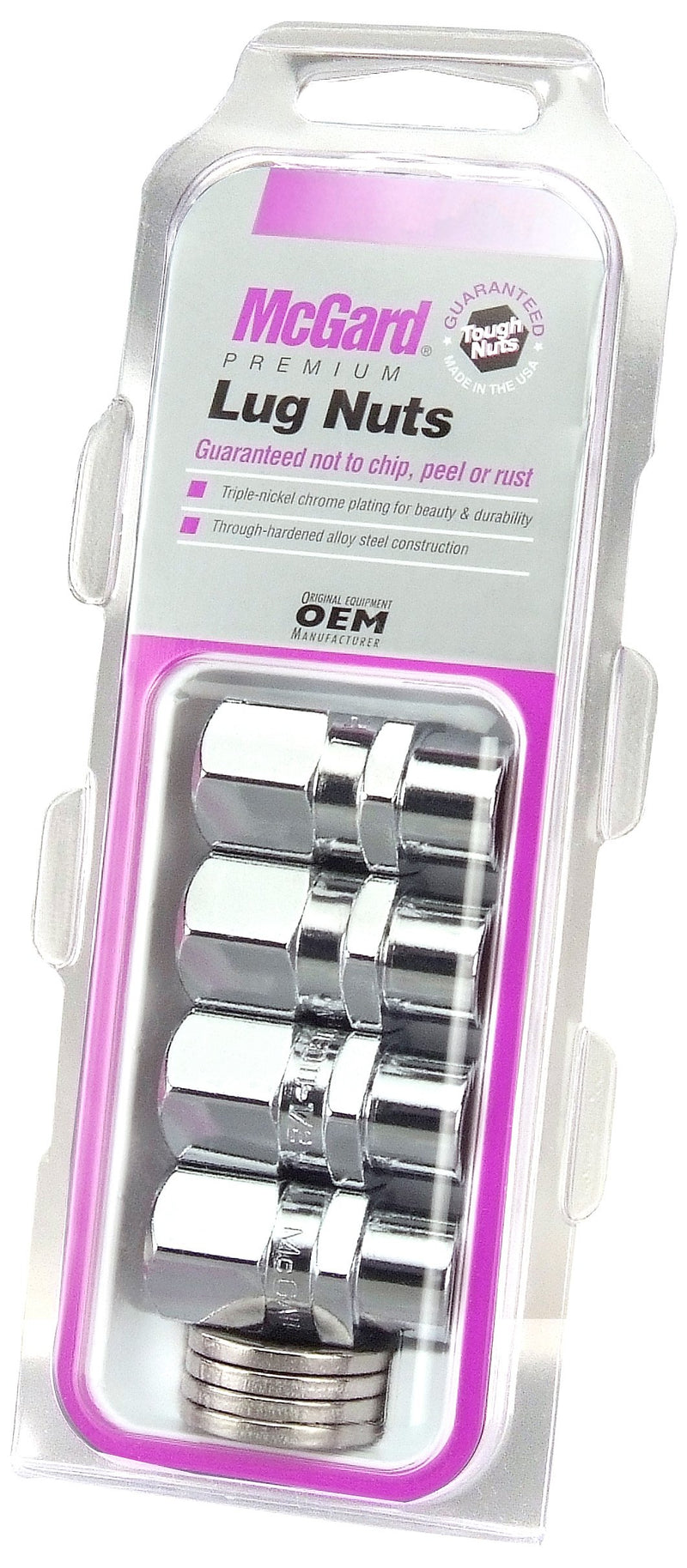 McGard 60127 PRO-Stock Lug NUT