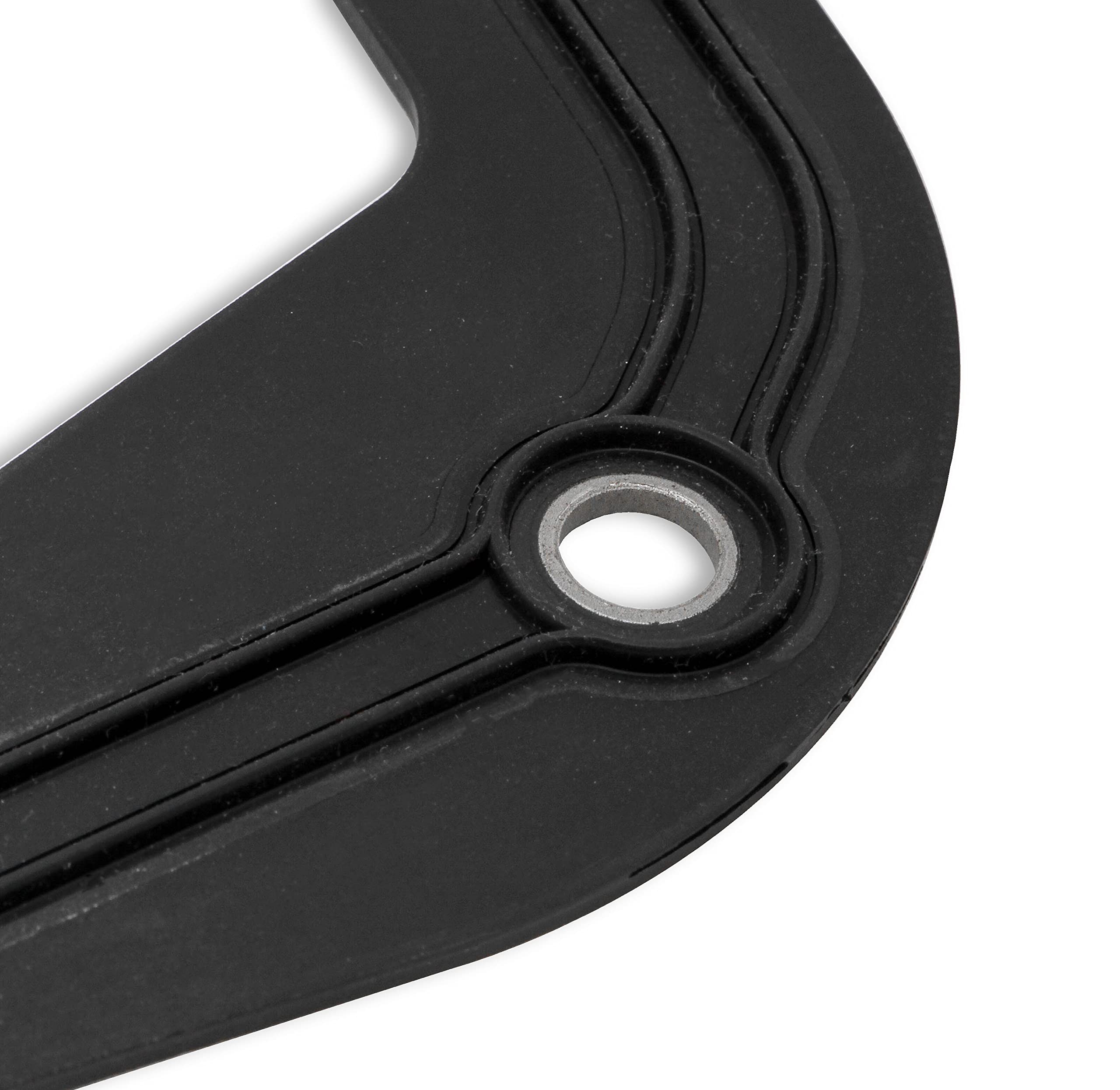 Windage Tray & Gasket Mr. Gasket 61101G