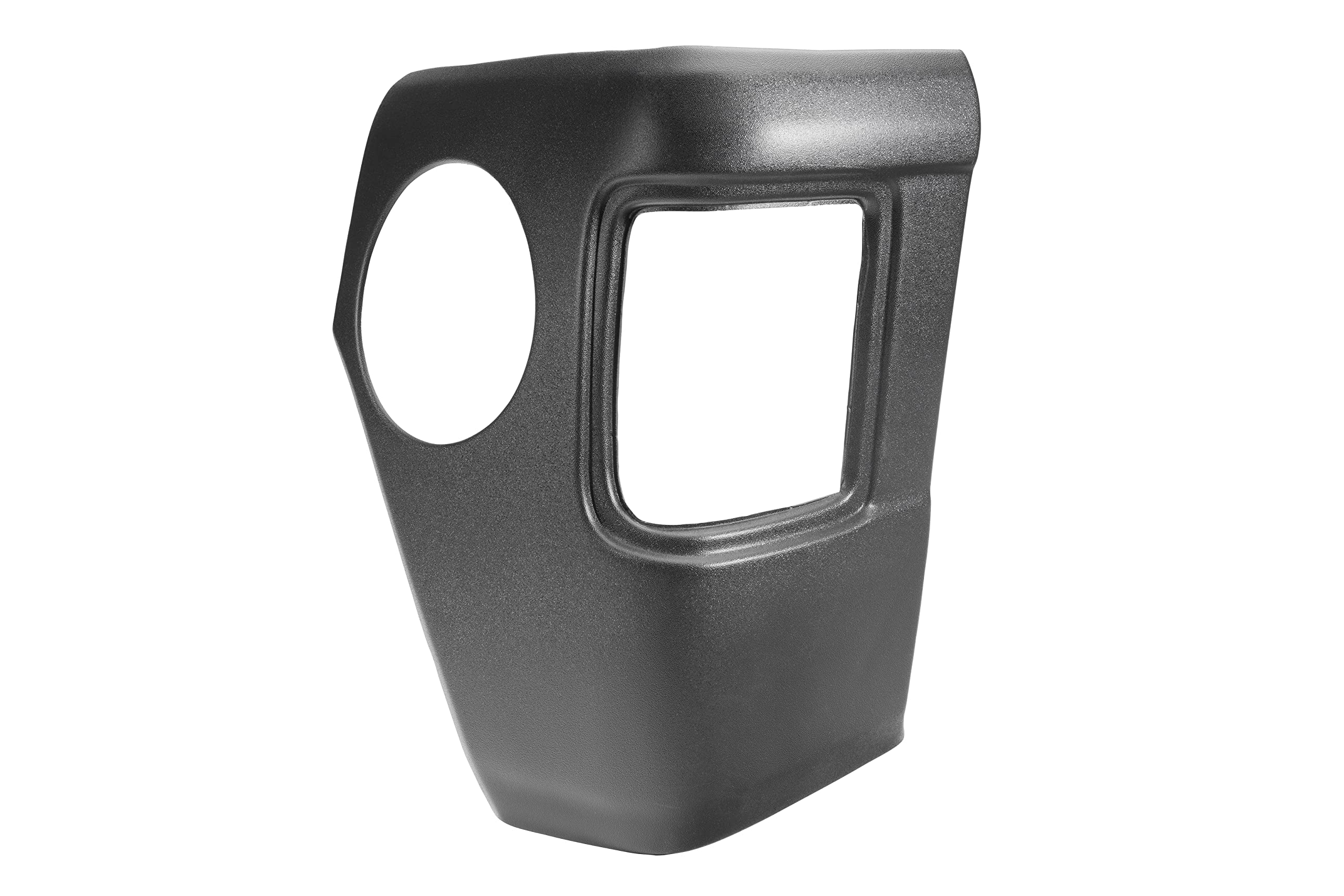Rear Corner Body Armor Rugged Ridge for Jeep Wrangler JL/JLU | 2-Piece Set | 11651.78 | Fits 2018-2025 Jeep Wrangler JL 2-Door or 4-Door
