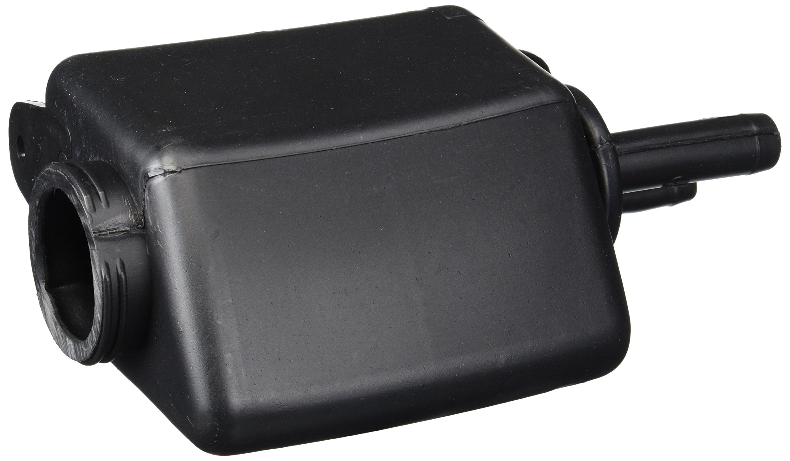 Power Steering Reservoir Crown Automotive 52003130, Black