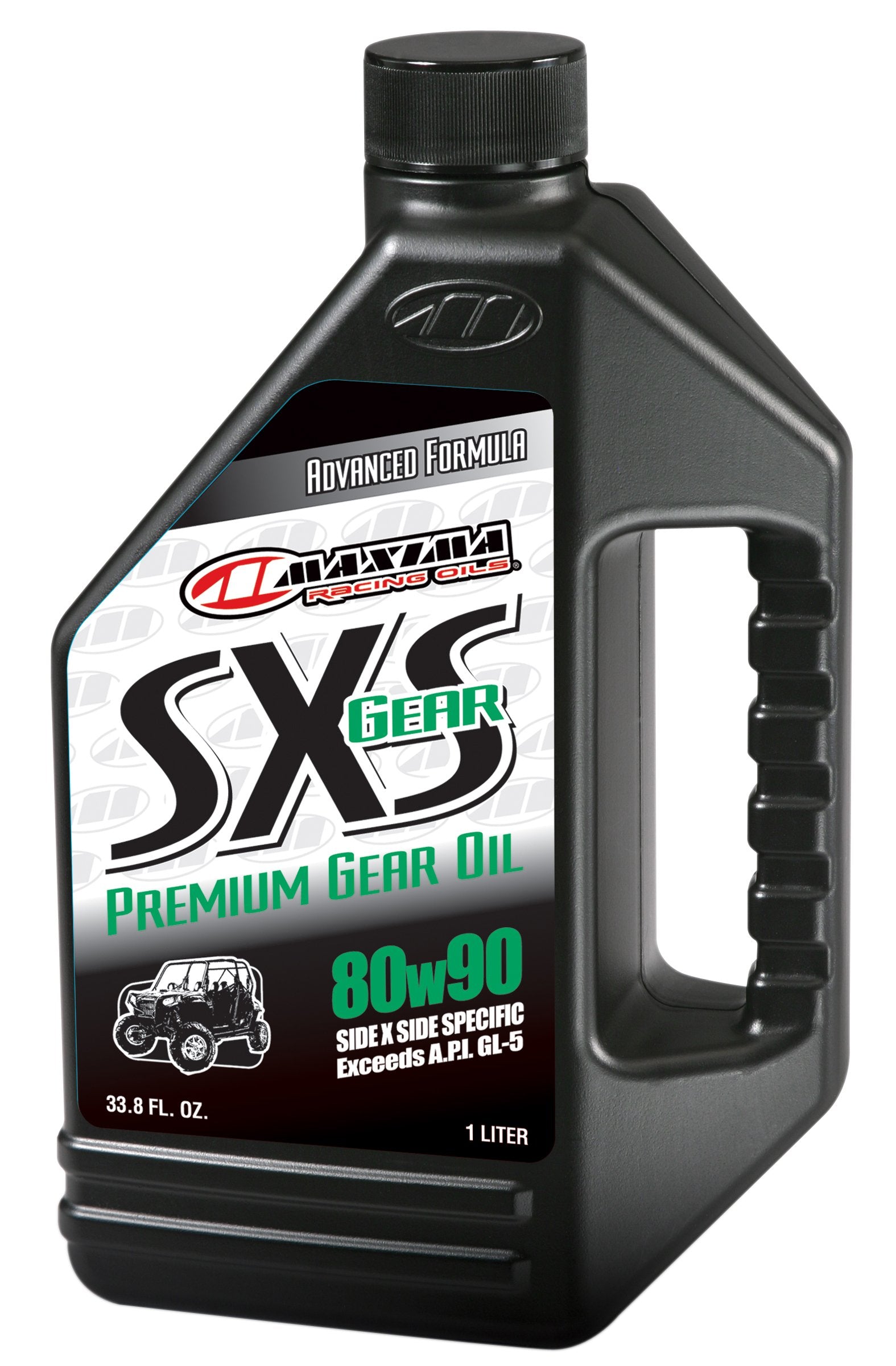 80w90 SXS Premium