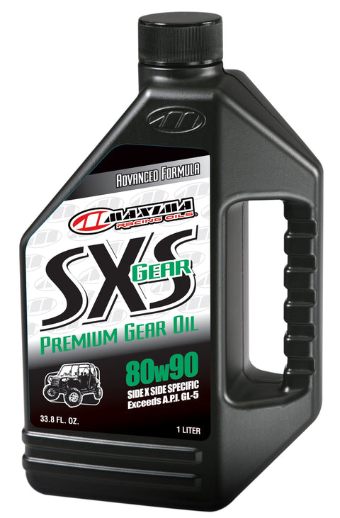 80w90 SXS Premium