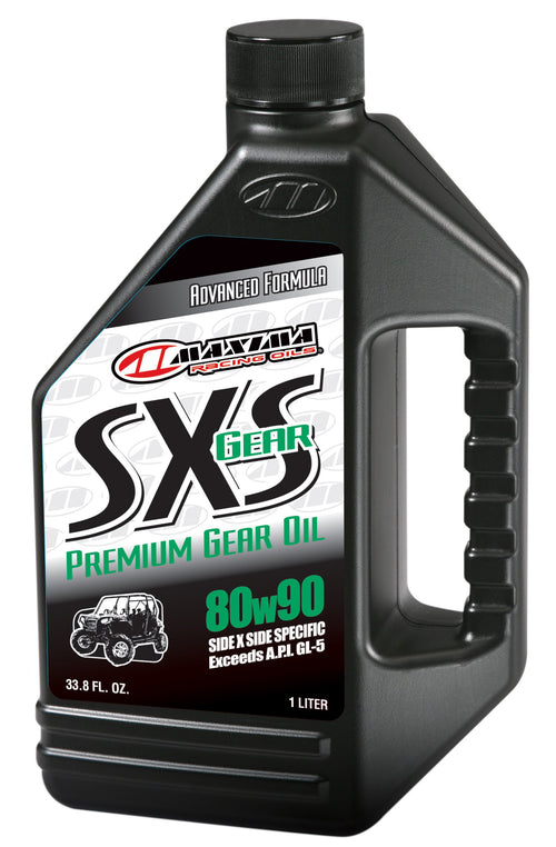 80w90 SXS Premium
