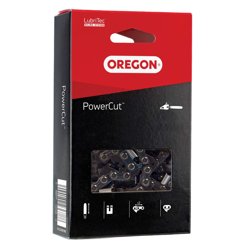 PowerCut Oregon 72EXL072G Saw Chain