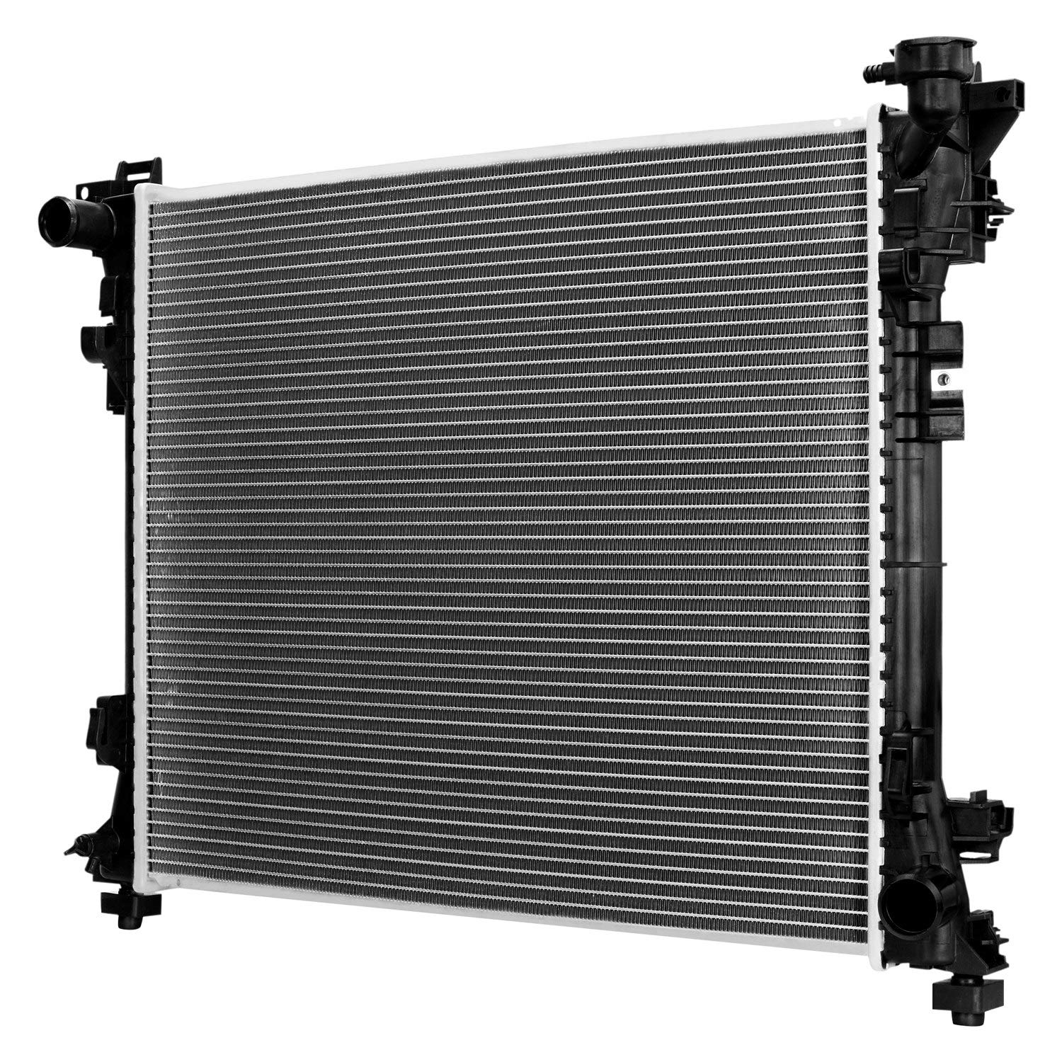 Mishimoto Grand Caravan Town & Country 13062 Radiator 3.6 3.8 4.0 V6 New