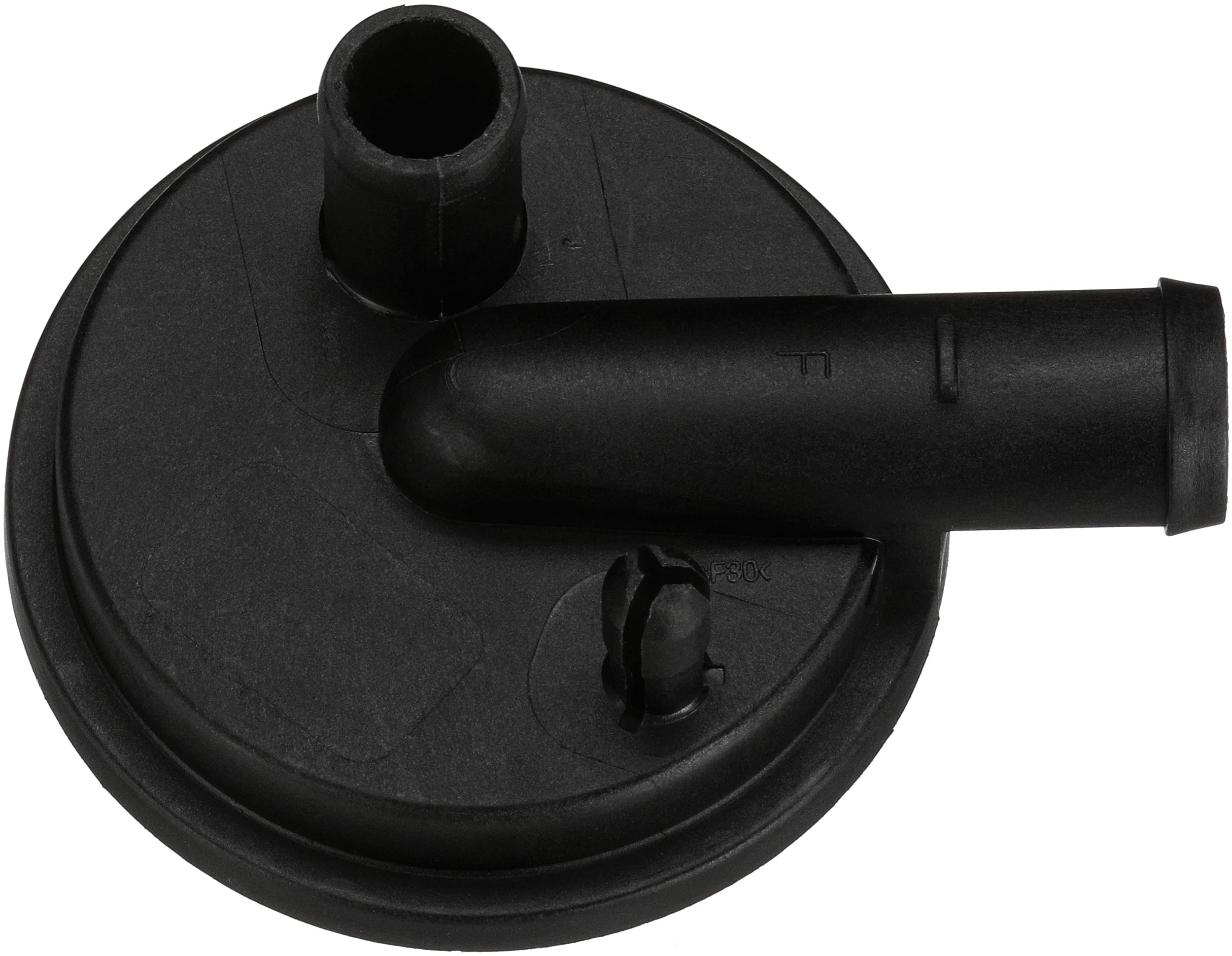 Gates Emission Control & Ventilation Hose EMH199