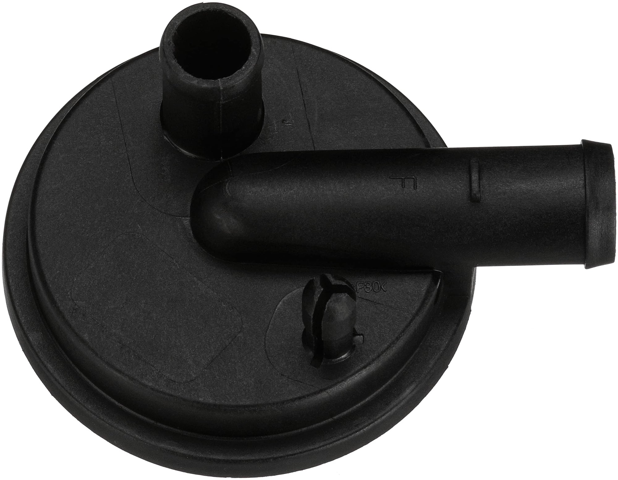 Gates Emission Control & Ventilation Hose EMH199