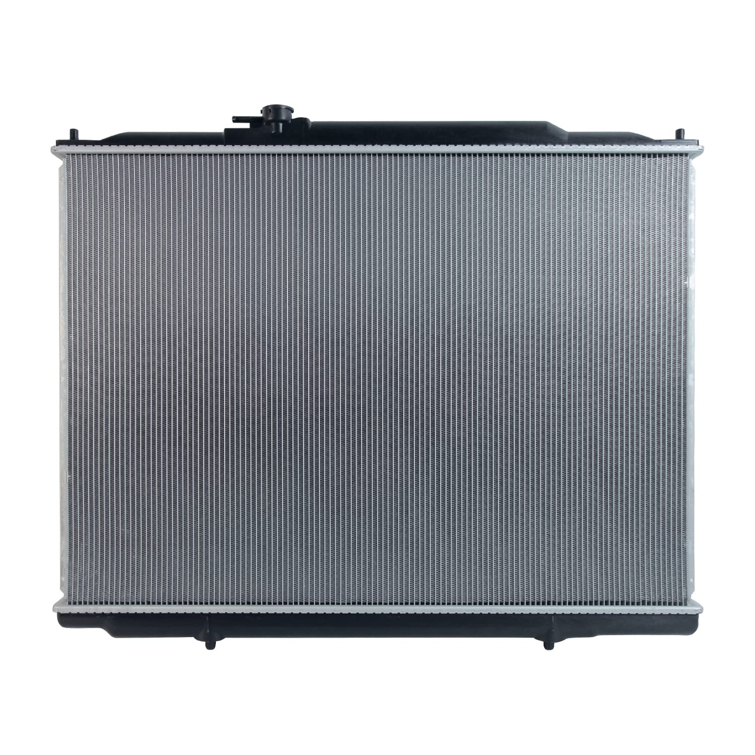 Radiator TYC Compatible with 2006-2009 Honda Ridgeline