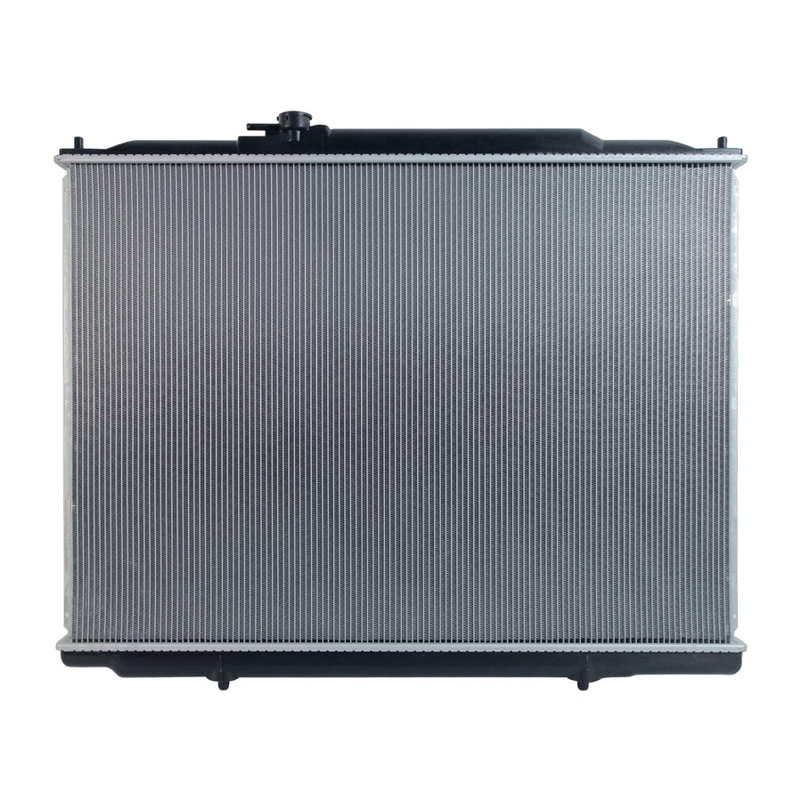 Radiator TYC Compatible with 2006-2009 Honda Ridgeline