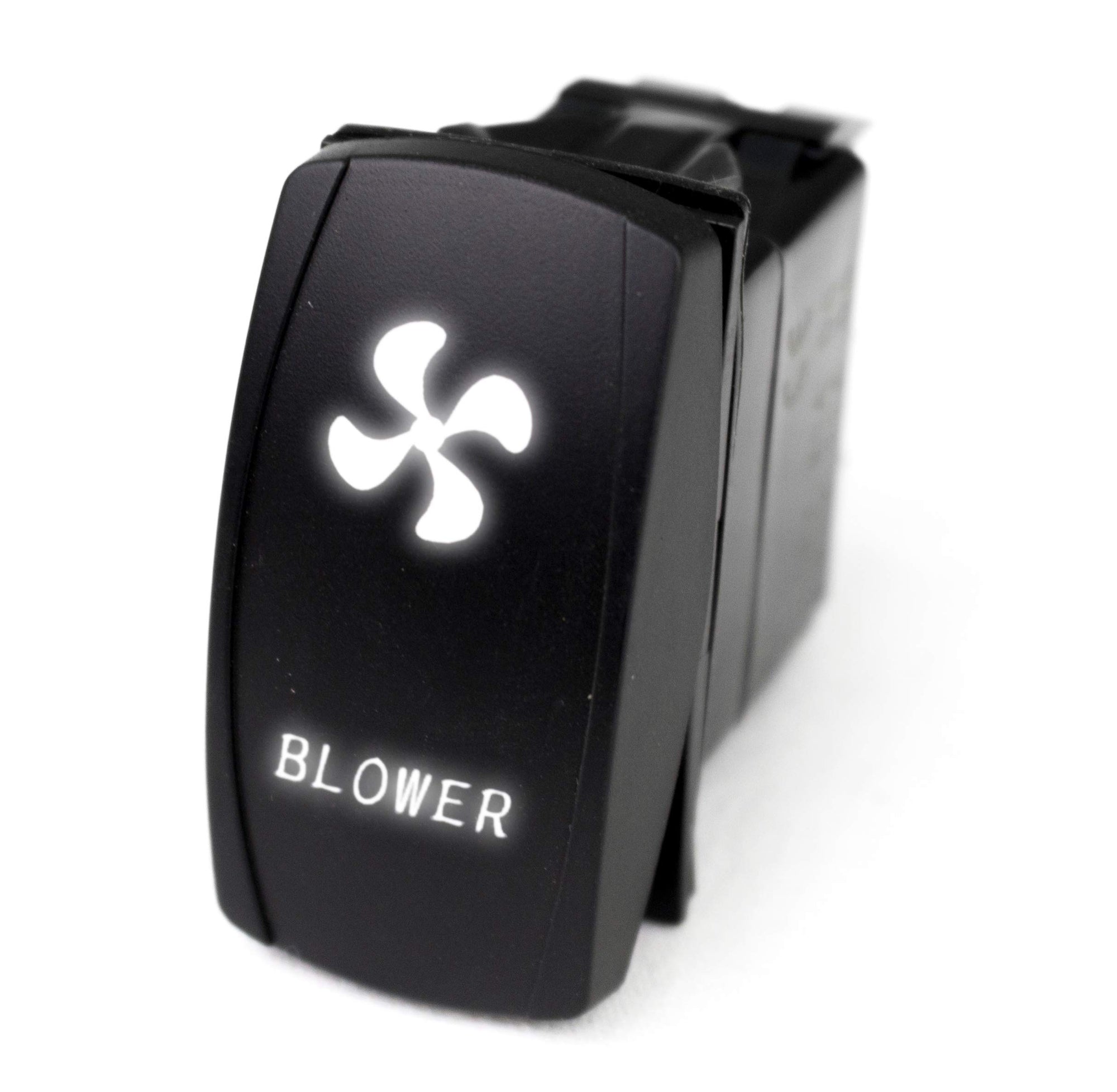 LED Switch Marine Sport MSTLS14W