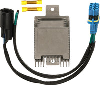 Engine Cooling Fan Module Gates FCM124K