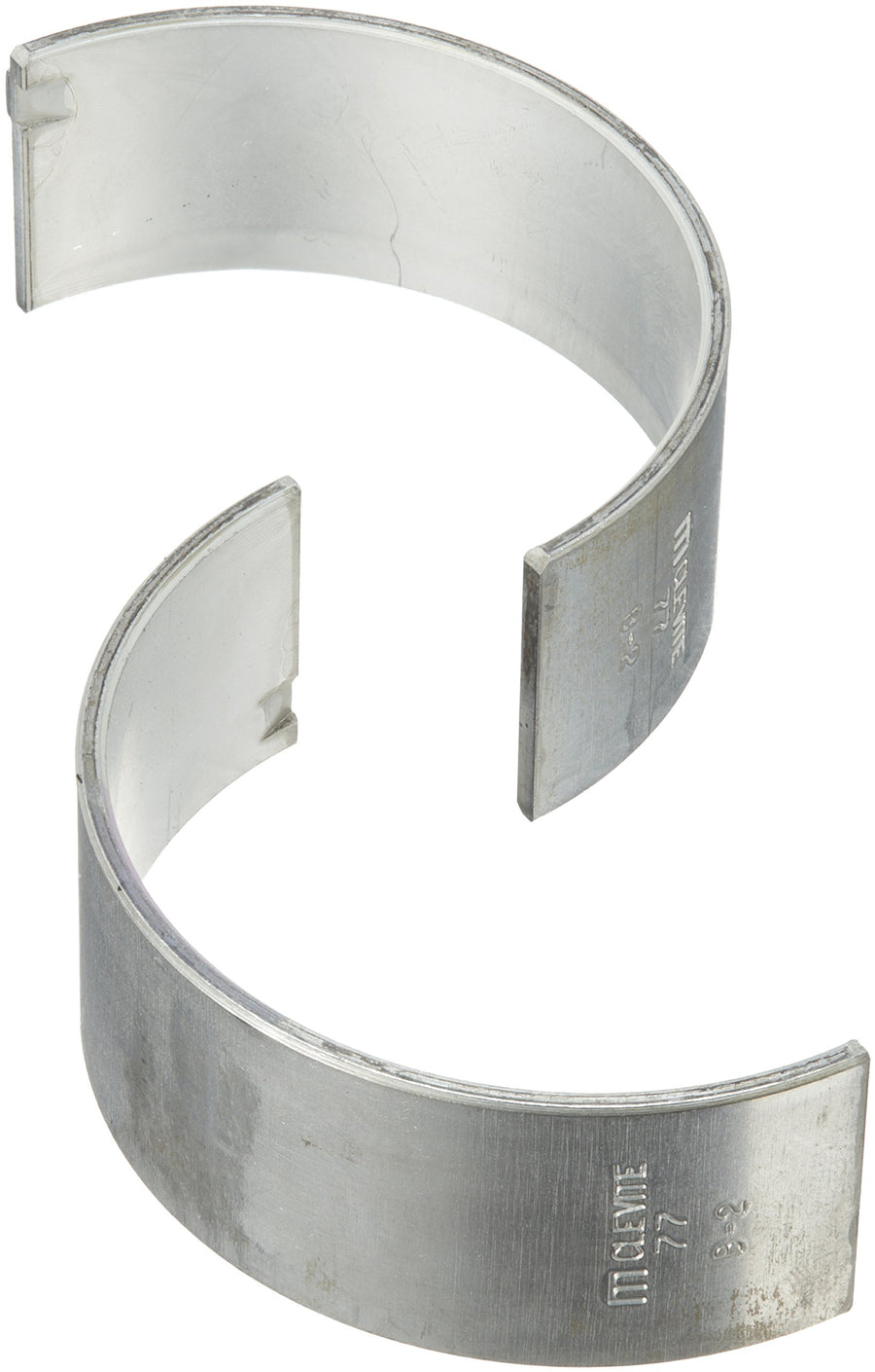 Clevite 77 Con Rod Bearing Set CB481P20 (Chry Prod V8 318-340-360 1956-95)