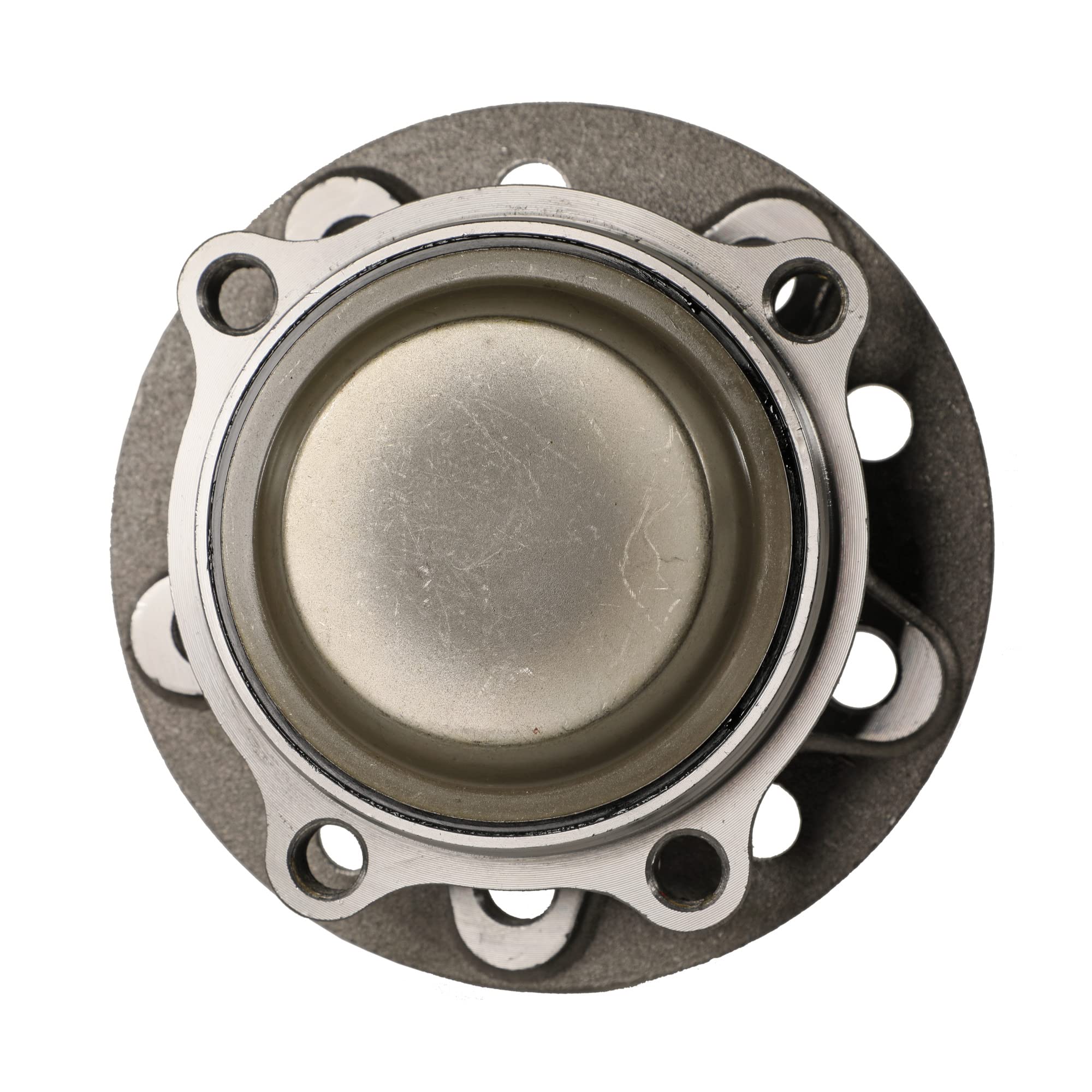 Wheel Bearing and Hub Assembly MOOG for Mercedes-Benz C300