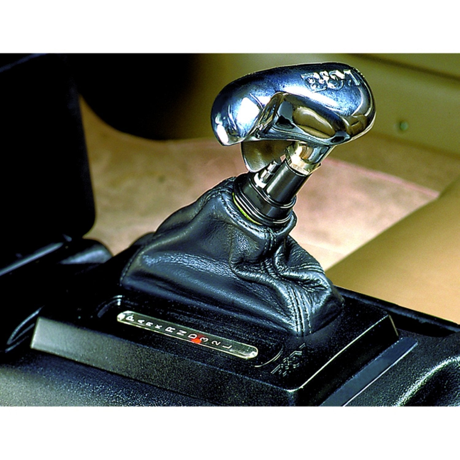 Console Hammer B&M 81002 Automatic Shifter