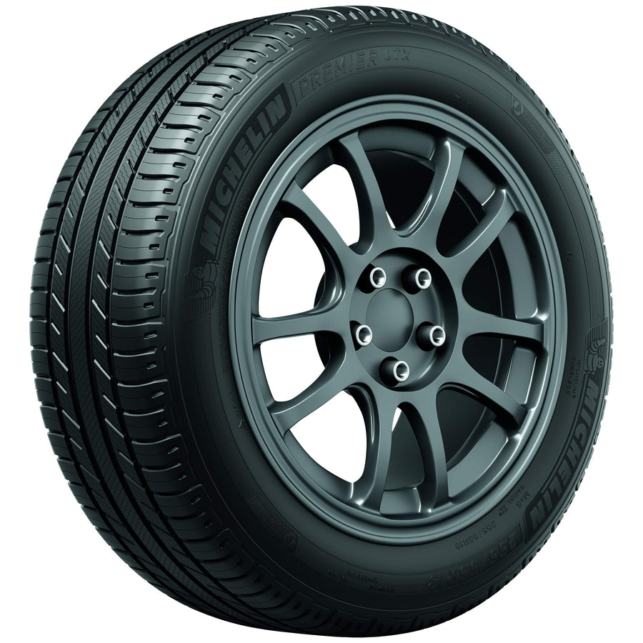 235/65R18 Michelin Premier LTX 106V