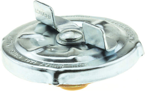 Gates OE Equivalent 31640 Fuel Tank Cap