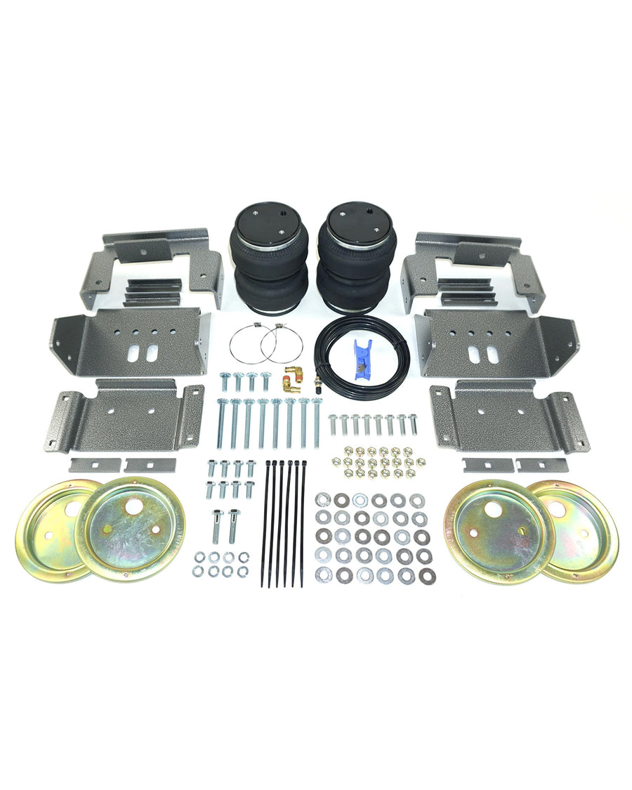 Pacbrake ALPHA HD HP10358 Air Spring Kit Compatible with Ford F-150 (4WD) 2015-2021