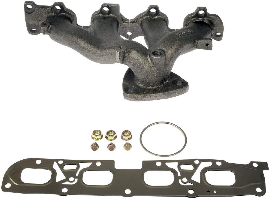 Dorman Exhaust Manifold Kit 674-561 - Includes Required Gaskets and Hardware Compatible with Select Chevrolet / GMC Models