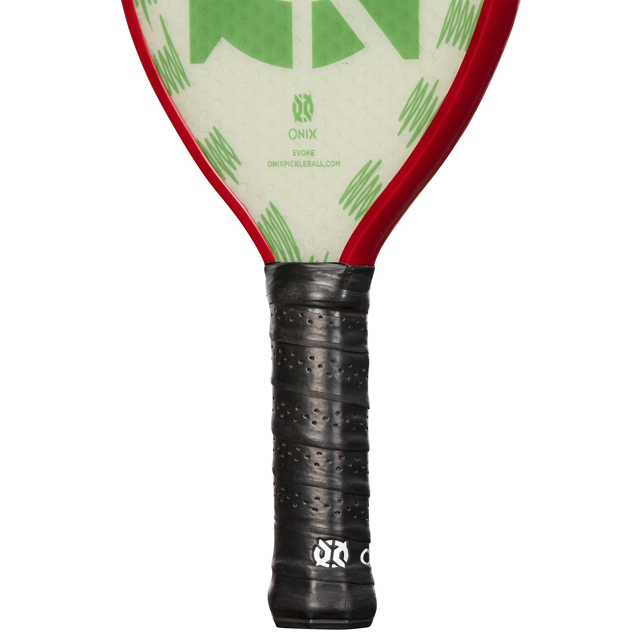 Onix Evoke XL Pickleball Paddles - Tear Drop, React, Inferno, Voyager, Summit