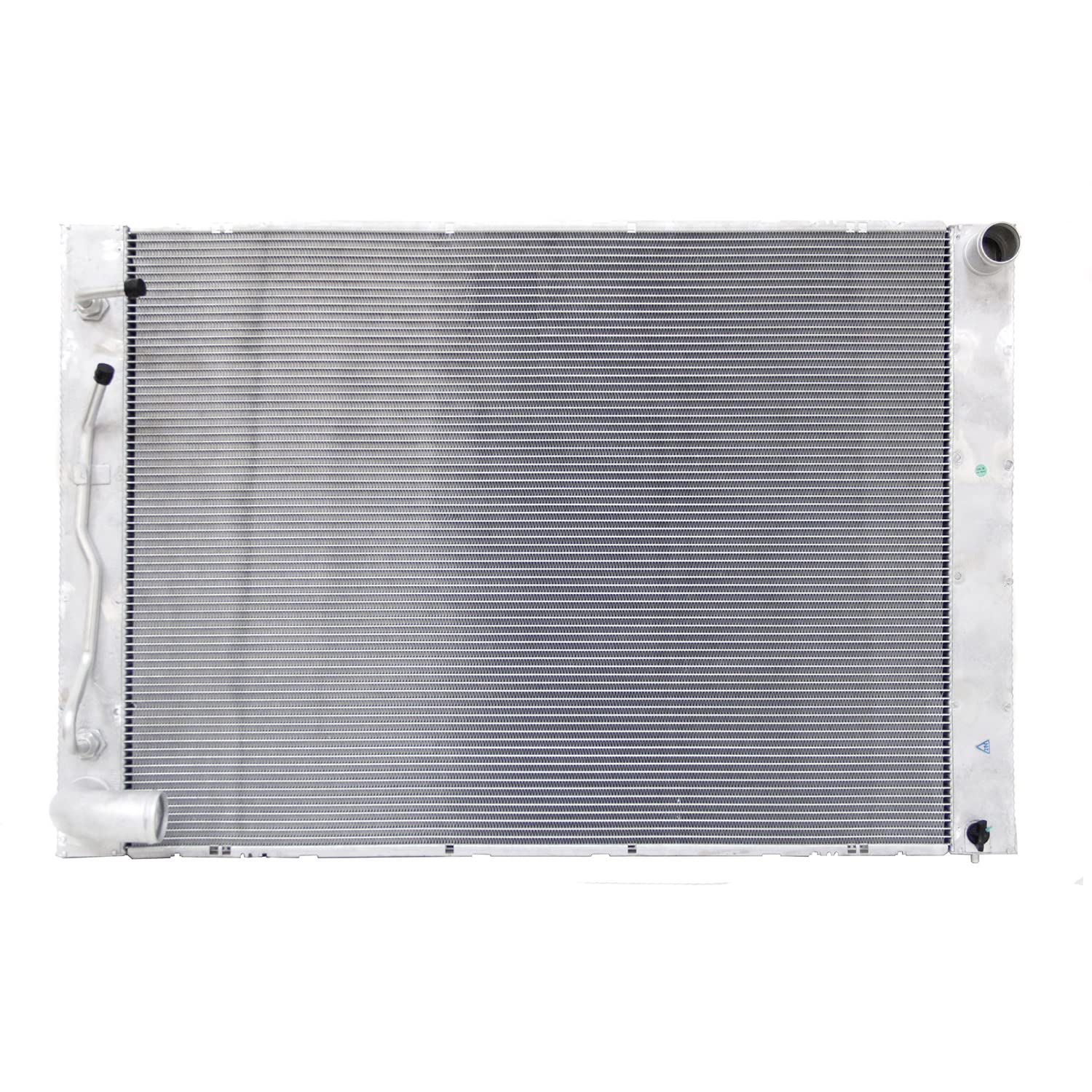 Radiator TYC 2682 Compatible with 2004-2005 Toyota Sienna