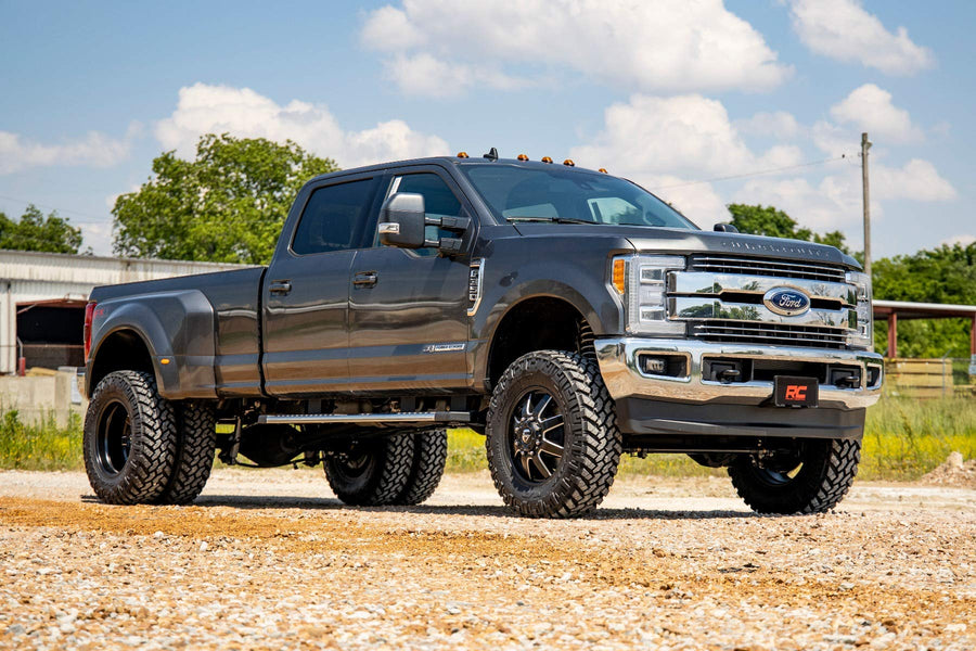 4.5" Rough Country Vertex Lift Kit for 17-22 Ford Super Duty | Dually - 55951