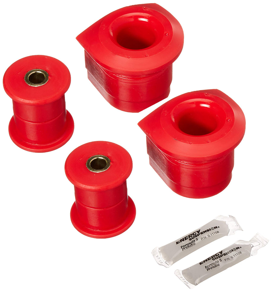 C/Arm Bushing Set Energy Suspension - 11.3102R