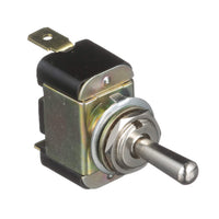 On/Off/On Attwood Toggle Switch with Metal Handle 14255-3