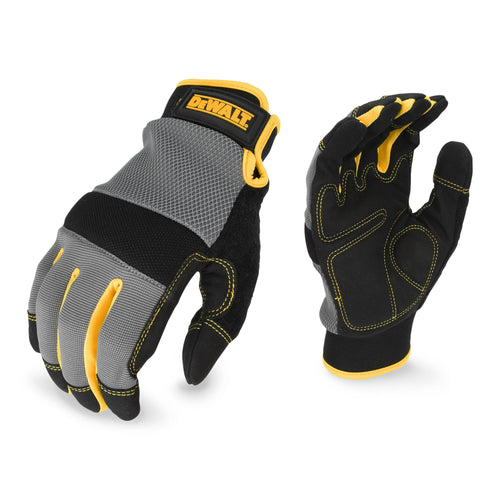 Synthetic Leather DEWALT Hook and Loop L