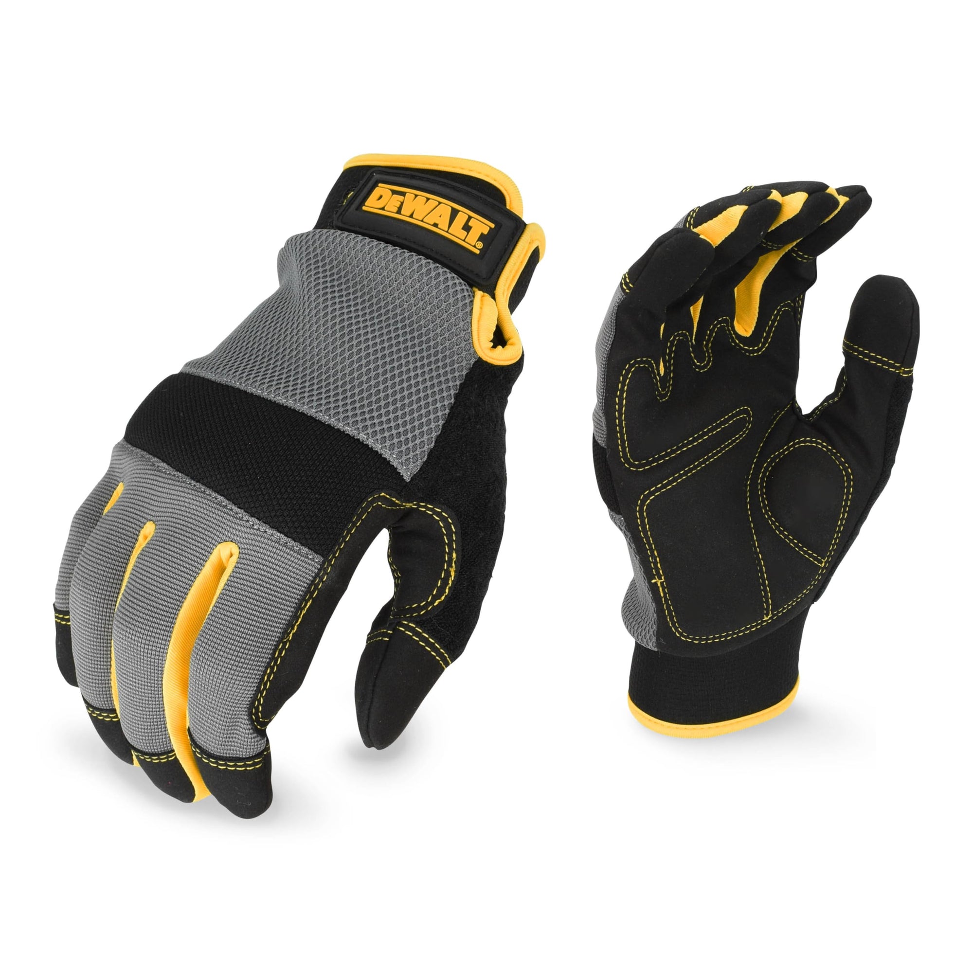 Synthetic Leather DEWALT Hook and Loop M