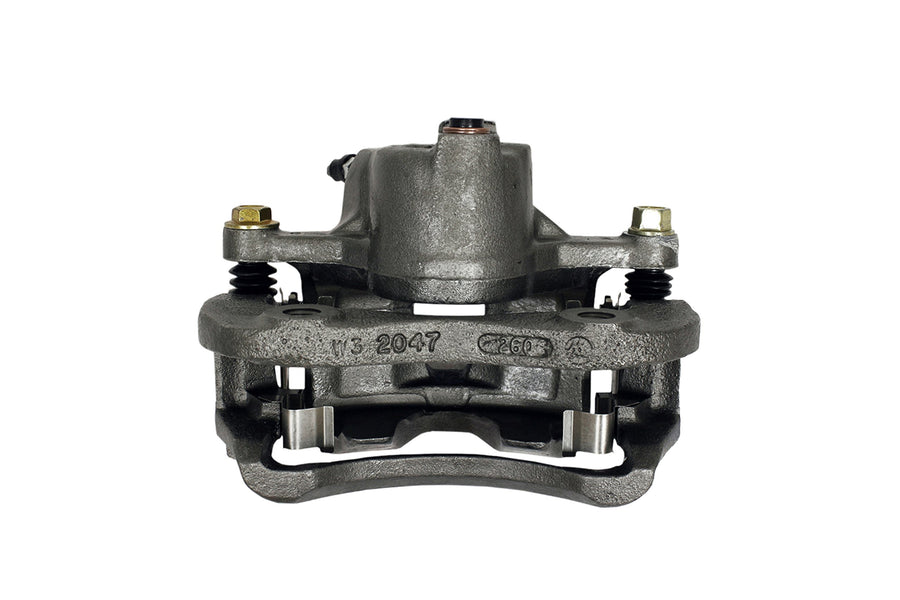 Power Stop Front Left One L4519 Stock Replacement Brake Caliper For Saturn SC, Saturn SC1, Saturn SC2, Saturn SL, Saturn SL1, Saturn SL2, Saturn SW1, Saturn SW2 [Model Specific]