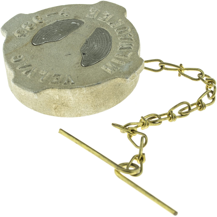 Gates Heavy-Duty 31867 Saddle Tank Fuel Cap