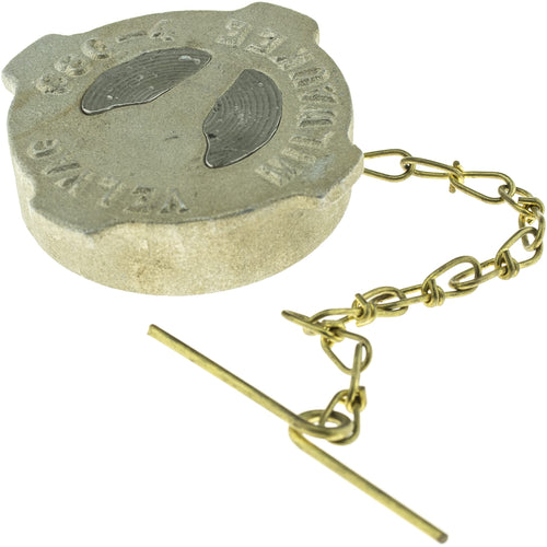 Gates Heavy-Duty 31867 Saddle Tank Fuel Cap