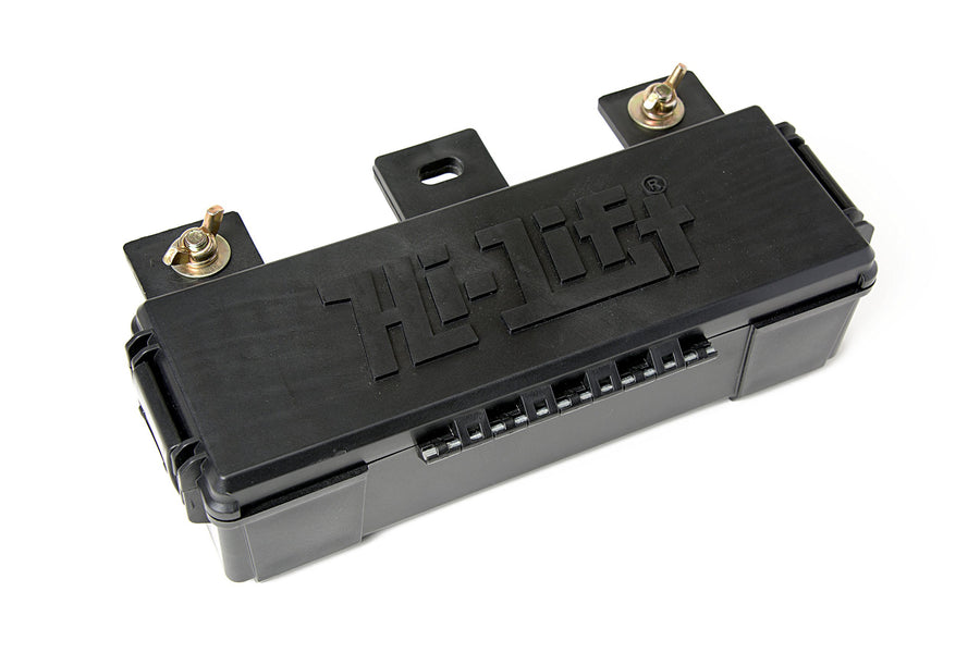 Gear Box Hi-Lift Jack GB-525