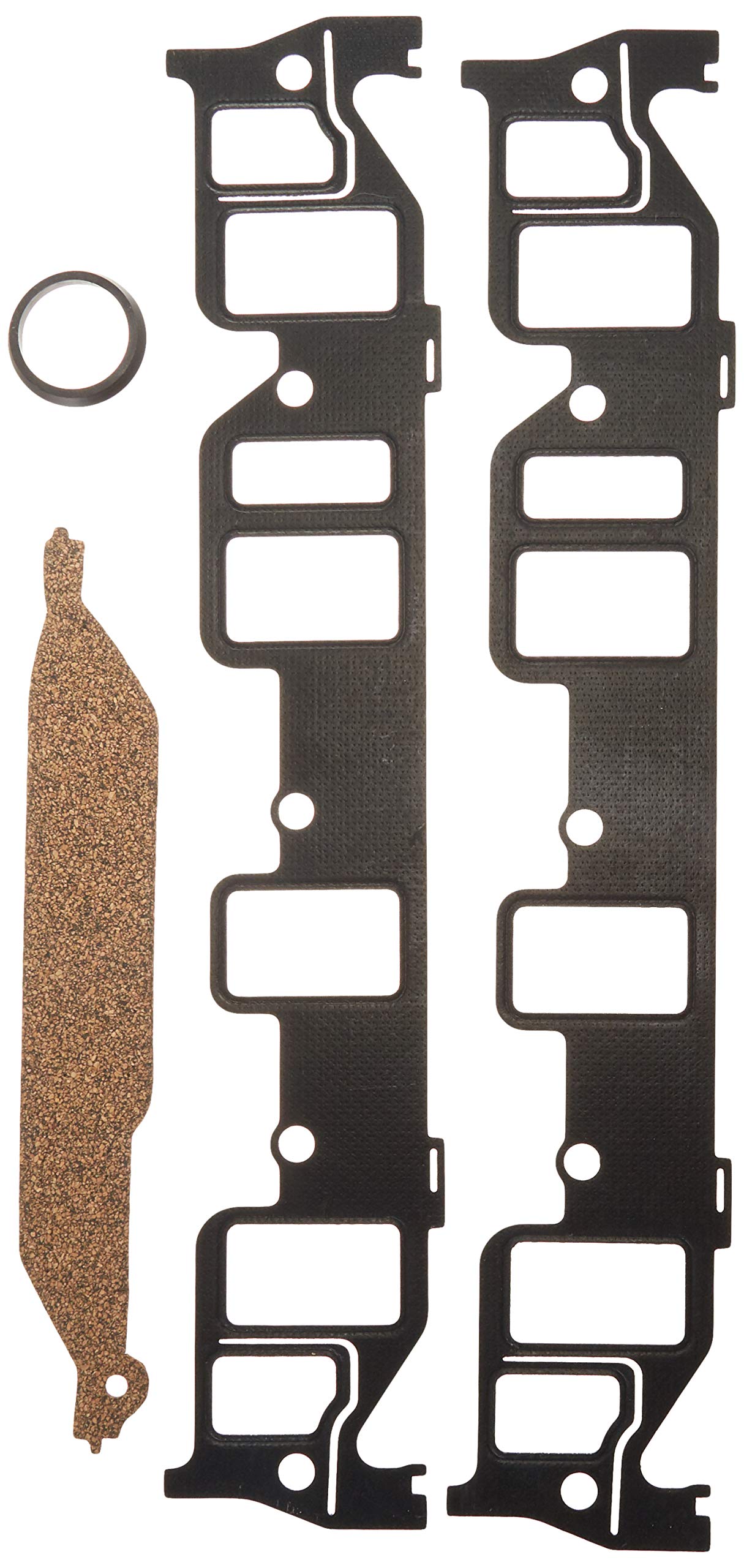 Engine Intake Manifold Gasket Set MAHLE MS15166X