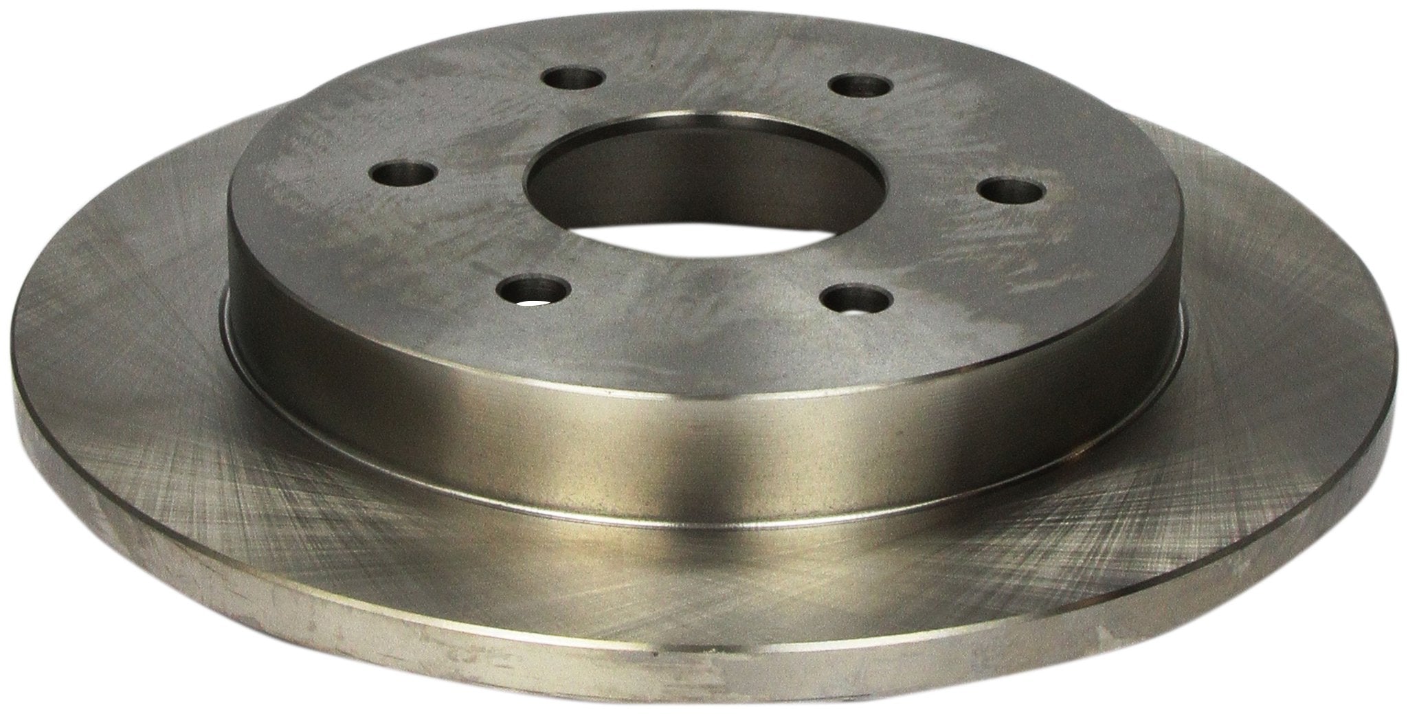 121.42081 Centric C Tek Standard Brake Rotor