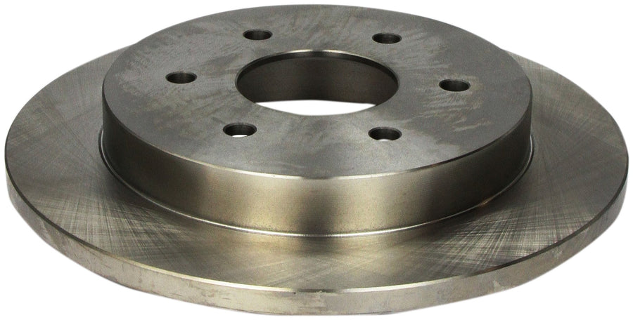 121.42081 Centric C Tek Standard Brake Rotor