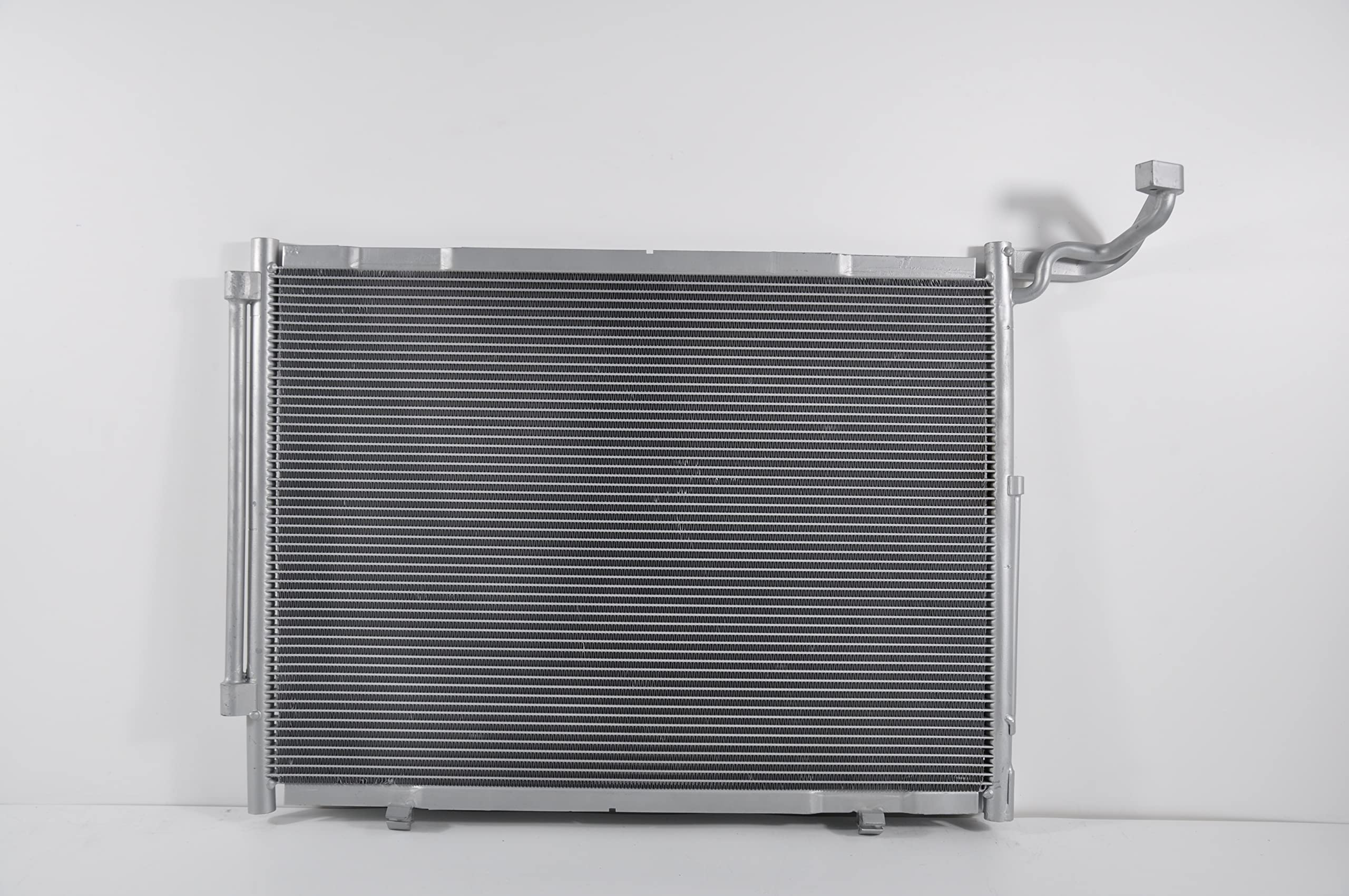 Condenser Assembly TYC 30113 Compatible with 2018-2020 Ford Ecosport