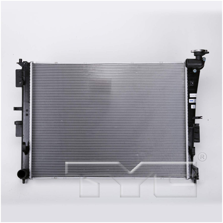 Replacement TYC 13249 Radiator
