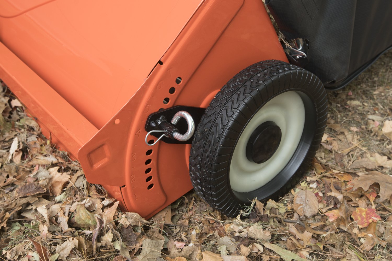 Lawn Sweeper 42-inch (45-0521)
