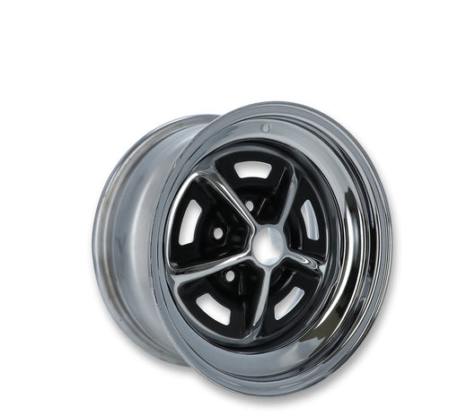 Magnum 500 Scott Drake Wheels - D1ZZ-1007-AR