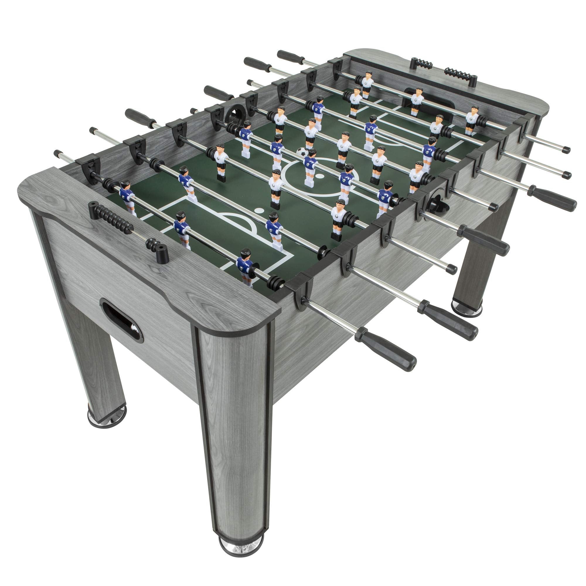 Medford Triumph Sports 56" Competition Foosball Table - Grey Wood Laminate (45-6073W)