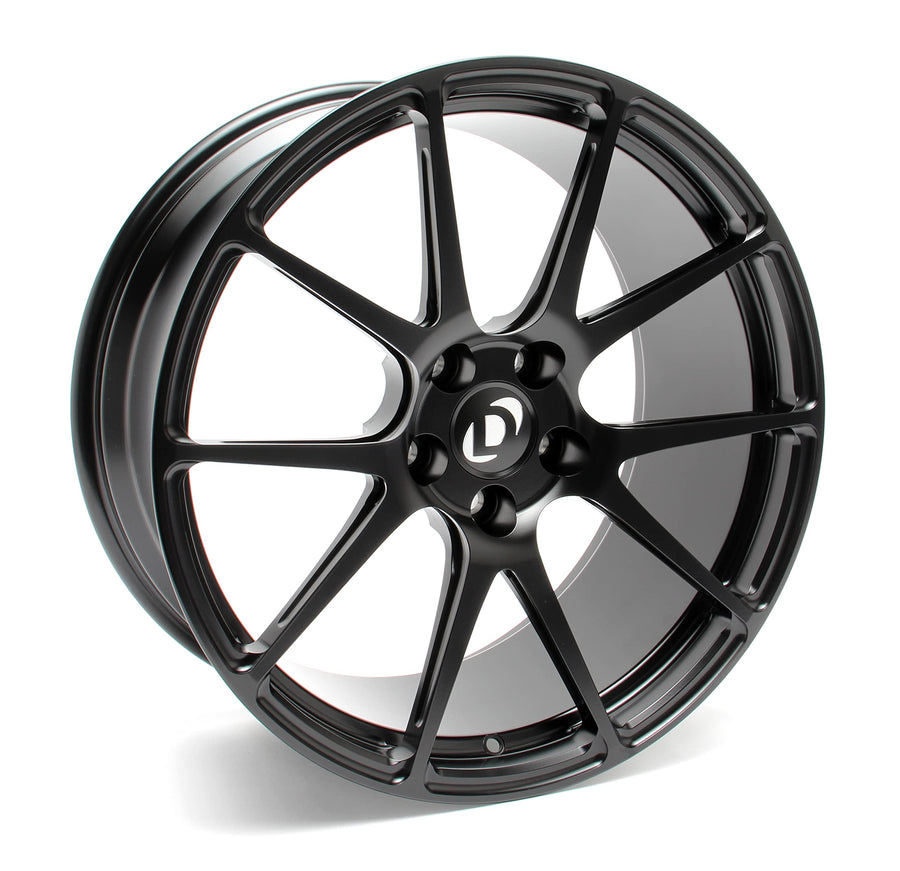 20 in Dinan Lightweight Forged Perfo