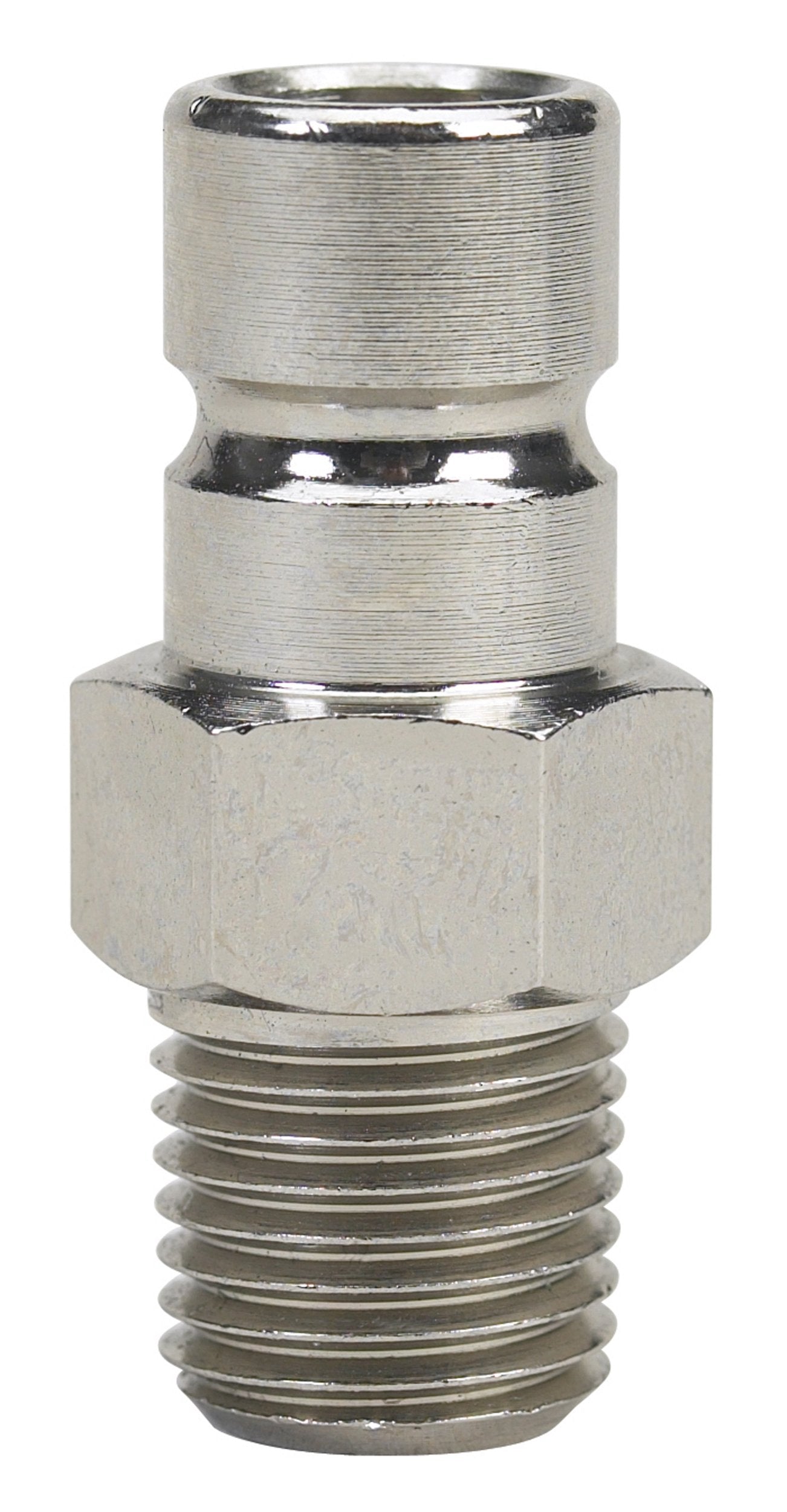 Fuel Tank Moeller Marine NPT Connector (Honda, 1/4") (033496-10)