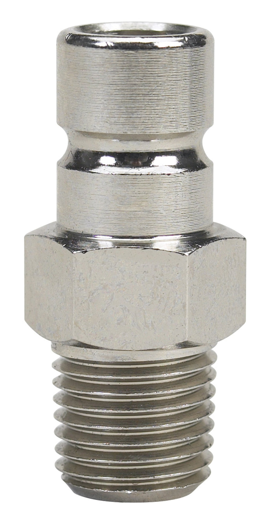 Fuel Tank Moeller Marine NPT Connector (Honda, 1/4") (033496-10)