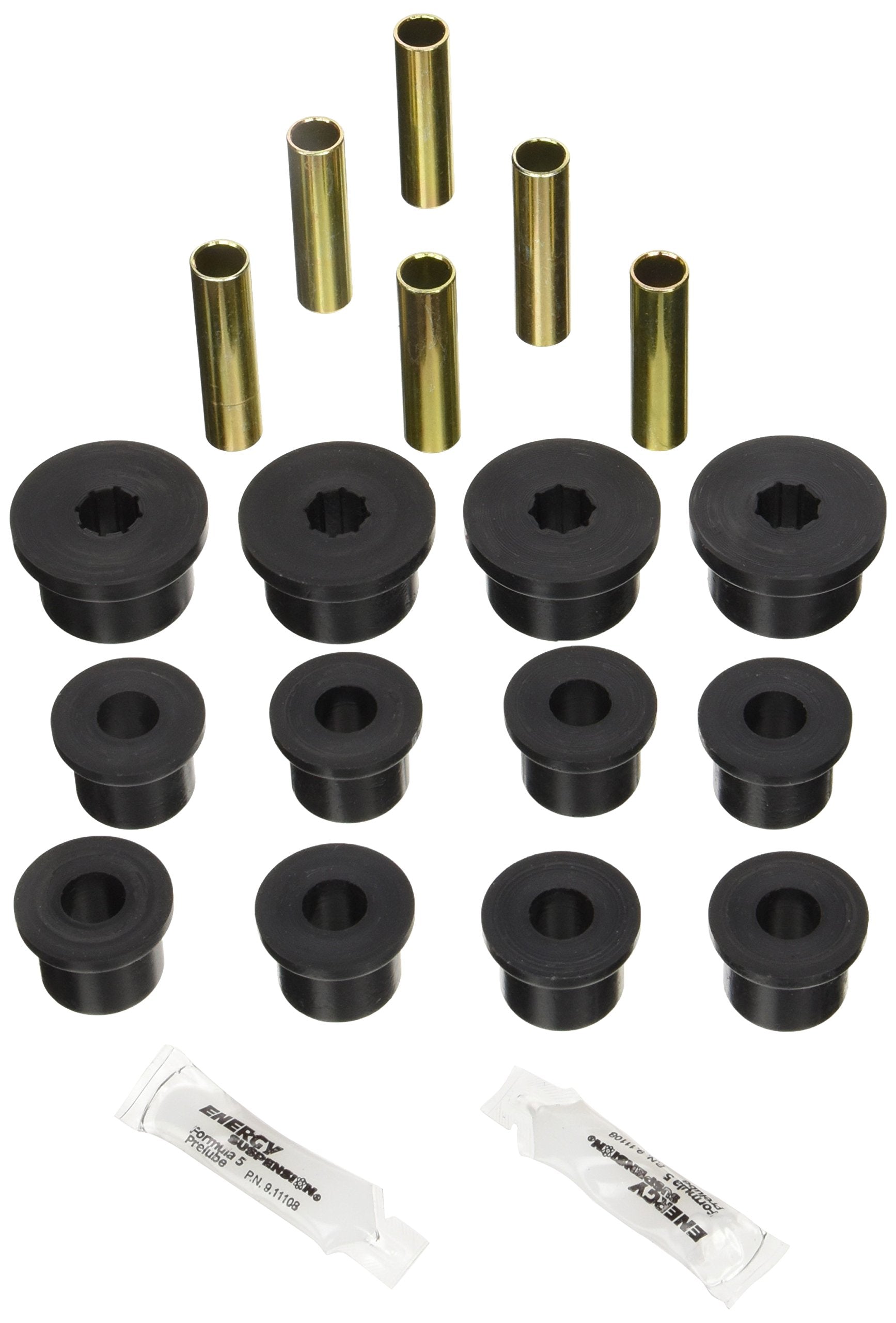 1.2102G Energy Suspension A.M. Spring Bushing for Suzuki